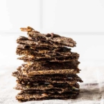 glutenfritt knäckebröd