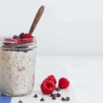 overnight oats