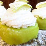 Glutenfria Prinsessemlor