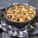 Glutenfri Pajdeg med Mjölmix