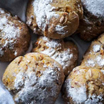 Glutenfritt Bröd med Pumpa