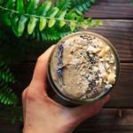 Spirulinasmoothie