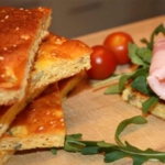 Glutenfritt Morotsbröd