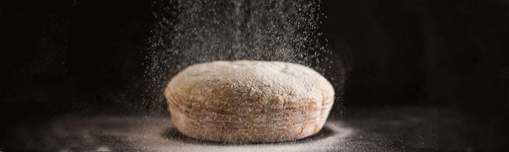 glutenfritt bröd med psyllium