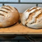 glutenfritt lantbrod